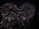 Fondos de escritorio y pantalla de Fuegos Artificiales